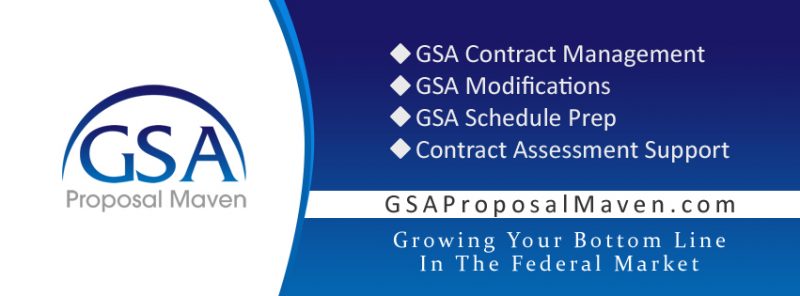 GSA Announces Alliant 2 Small Business Awards – GSA Schedule | Consultants