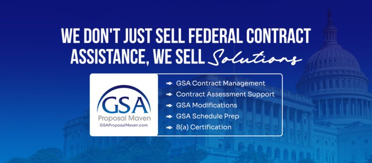 GSA MAS Holders Software Attestation GSA Schedule Consultants