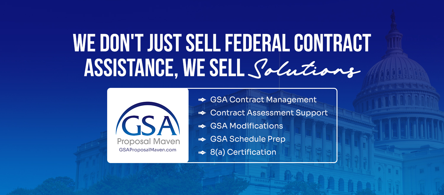 GSA MAS Holders Software Attestation – GSA Schedule | Consultants